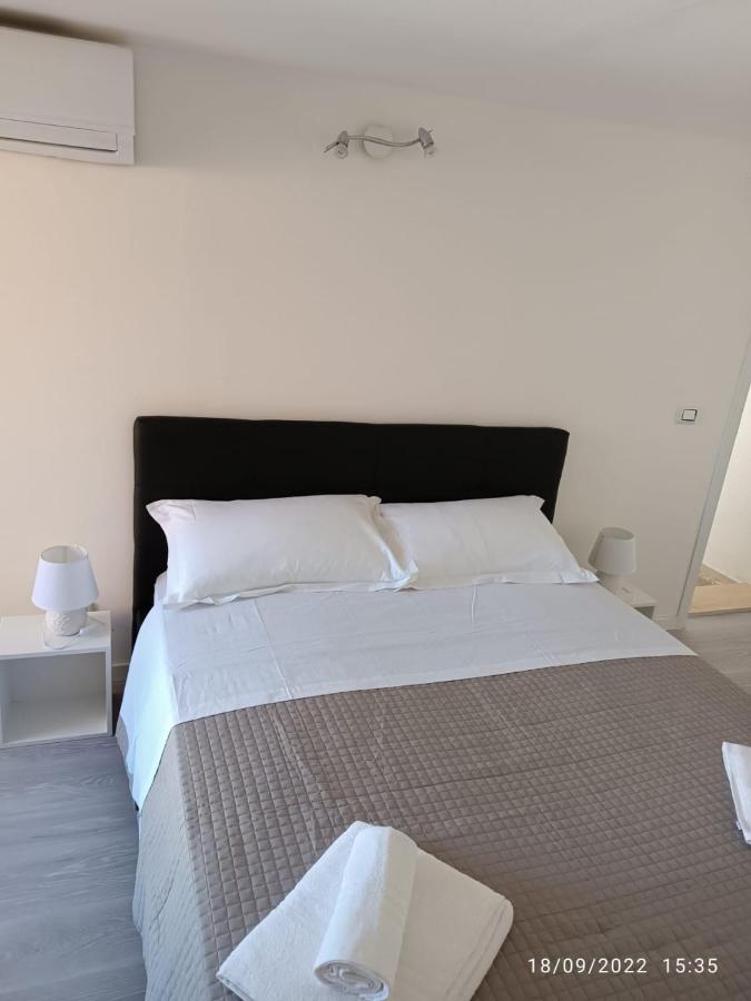 Di Fronzo Guest House T Триджано Экстерьер фото