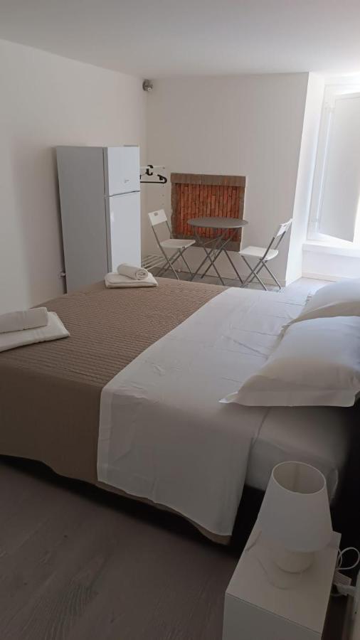 Di Fronzo Guest House T Триджано Экстерьер фото