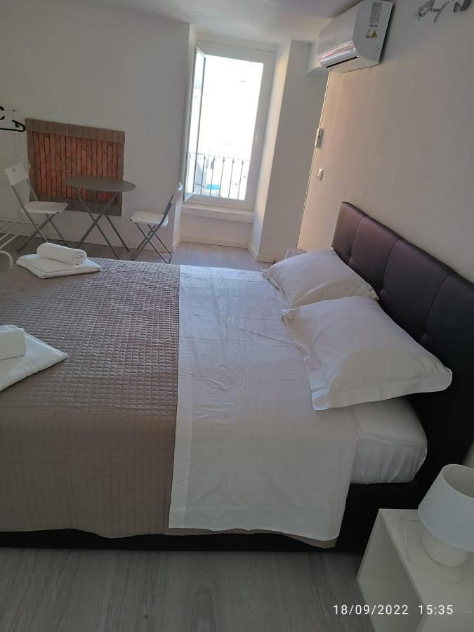 Di Fronzo Guest House T Триджано Экстерьер фото