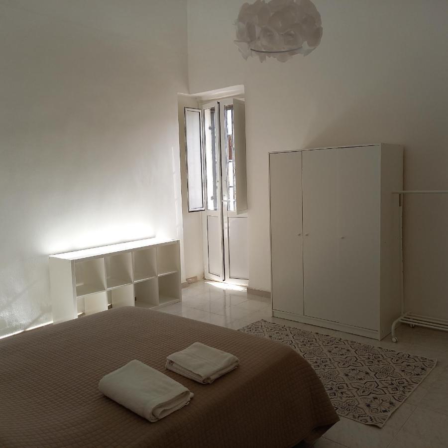 Di Fronzo Guest House T Триджано Экстерьер фото