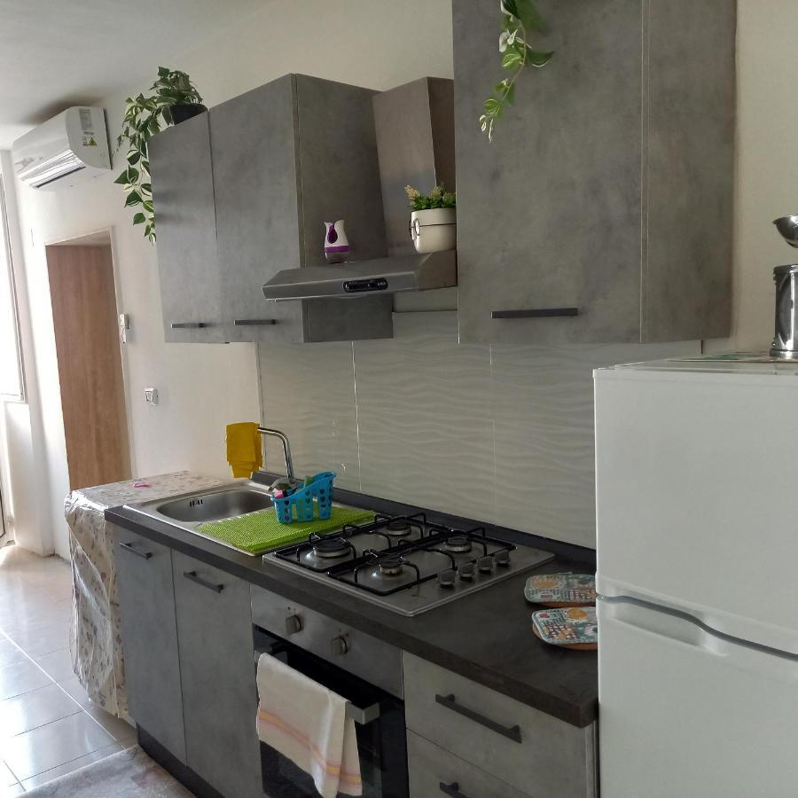 Di Fronzo Guest House T Триджано Экстерьер фото