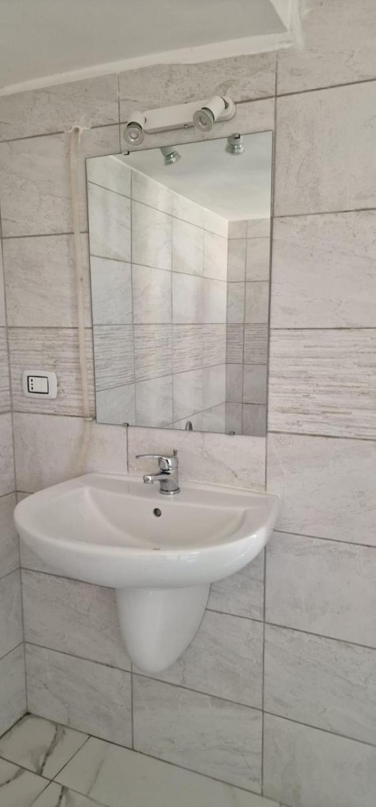 Di Fronzo Guest House T Триджано Экстерьер фото