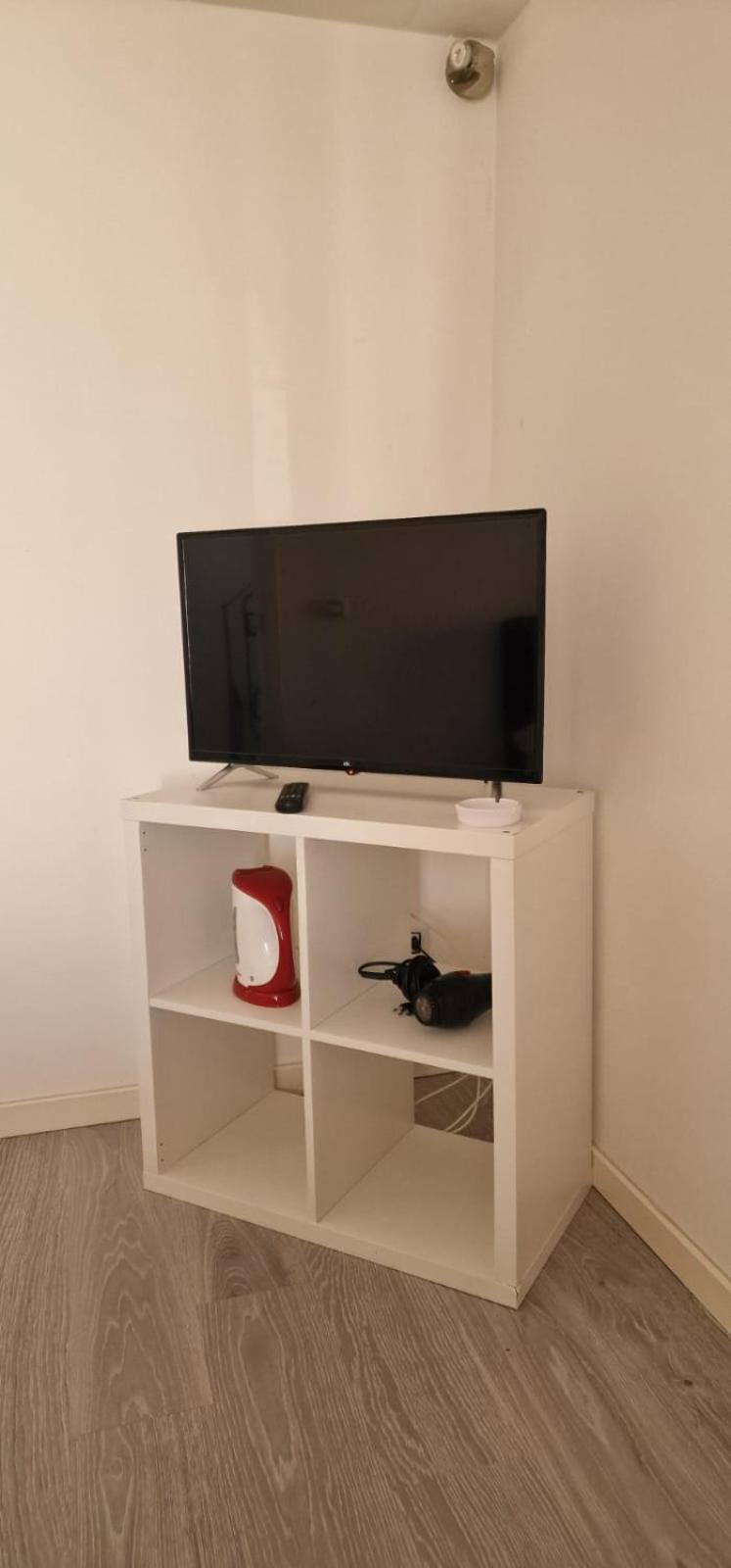 Di Fronzo Guest House T Триджано Экстерьер фото