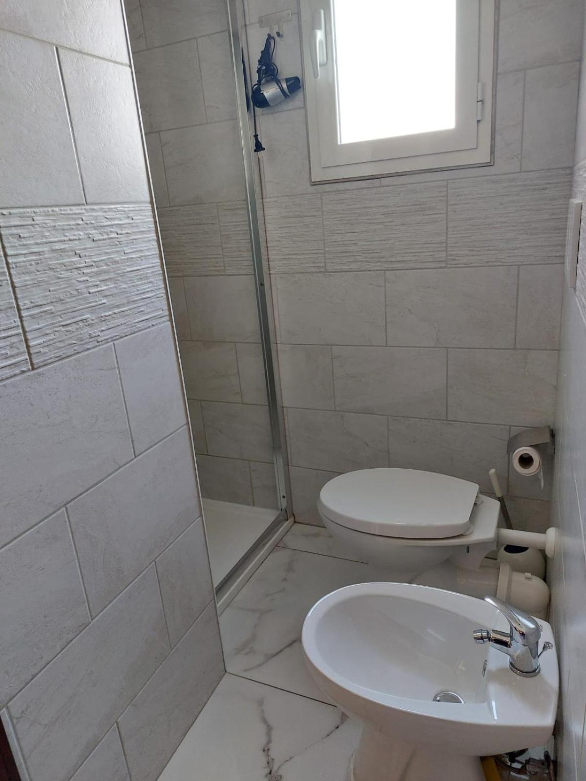 Di Fronzo Guest House T Триджано Экстерьер фото